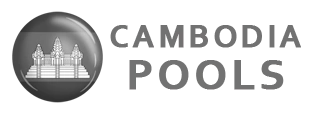 cambodia pools logo