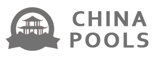 china pools logo