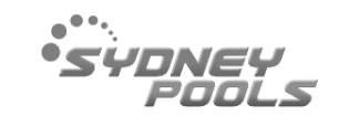 sidney pools logo